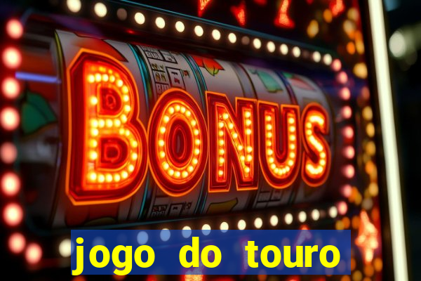 jogo do touro fortune ox demo